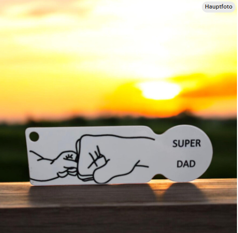 Wagenlöser Super Dad